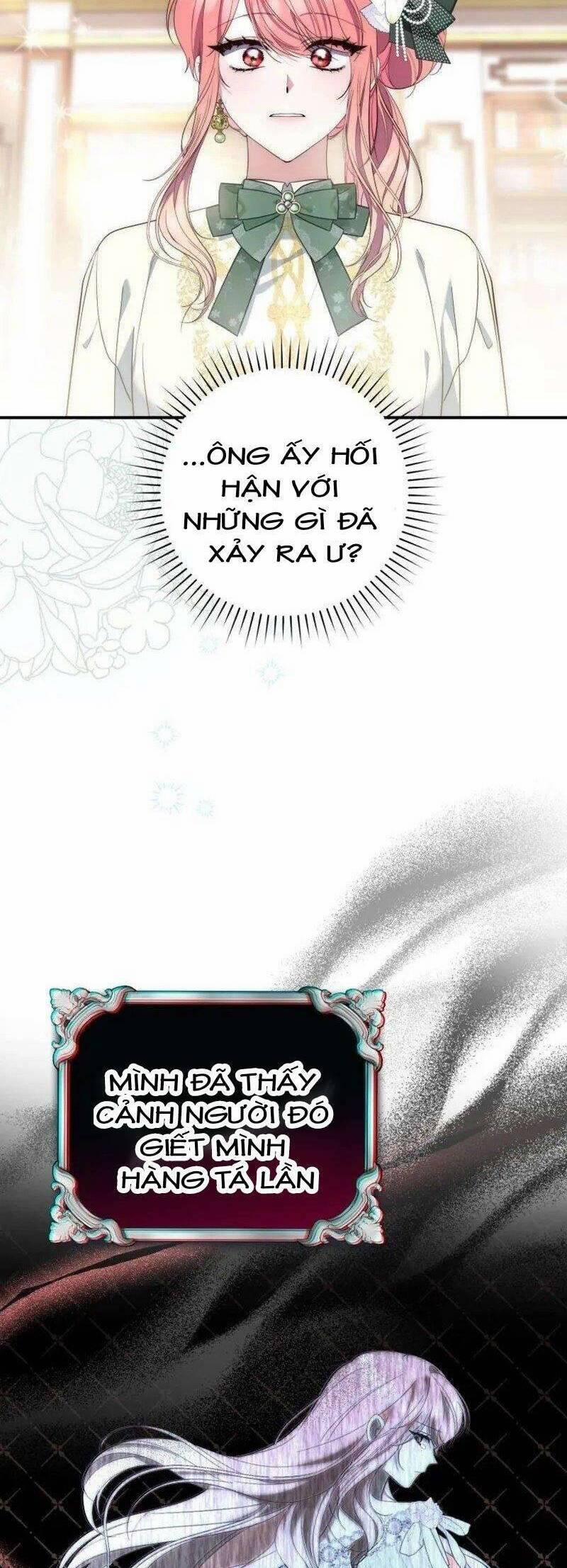 Nàng Công Chúa Tiên Tri 7 trang 44