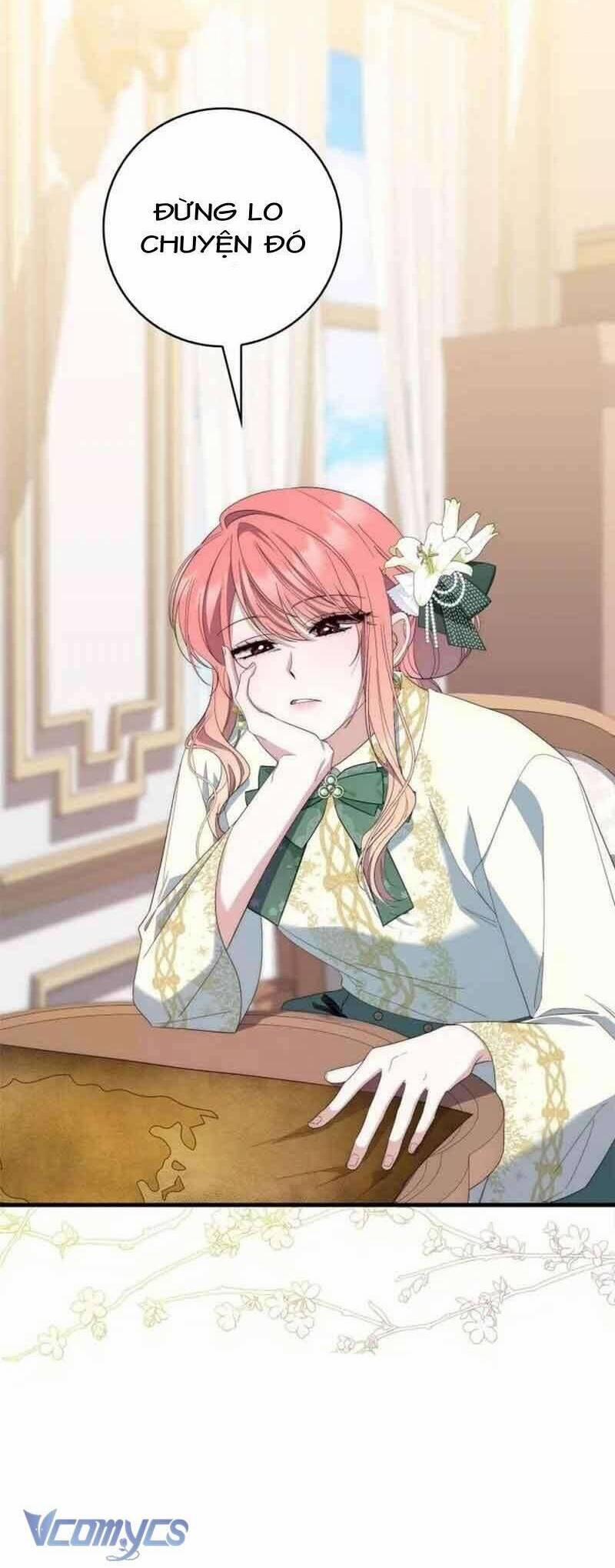 Nàng Công Chúa Tiên Tri 7 trang 54