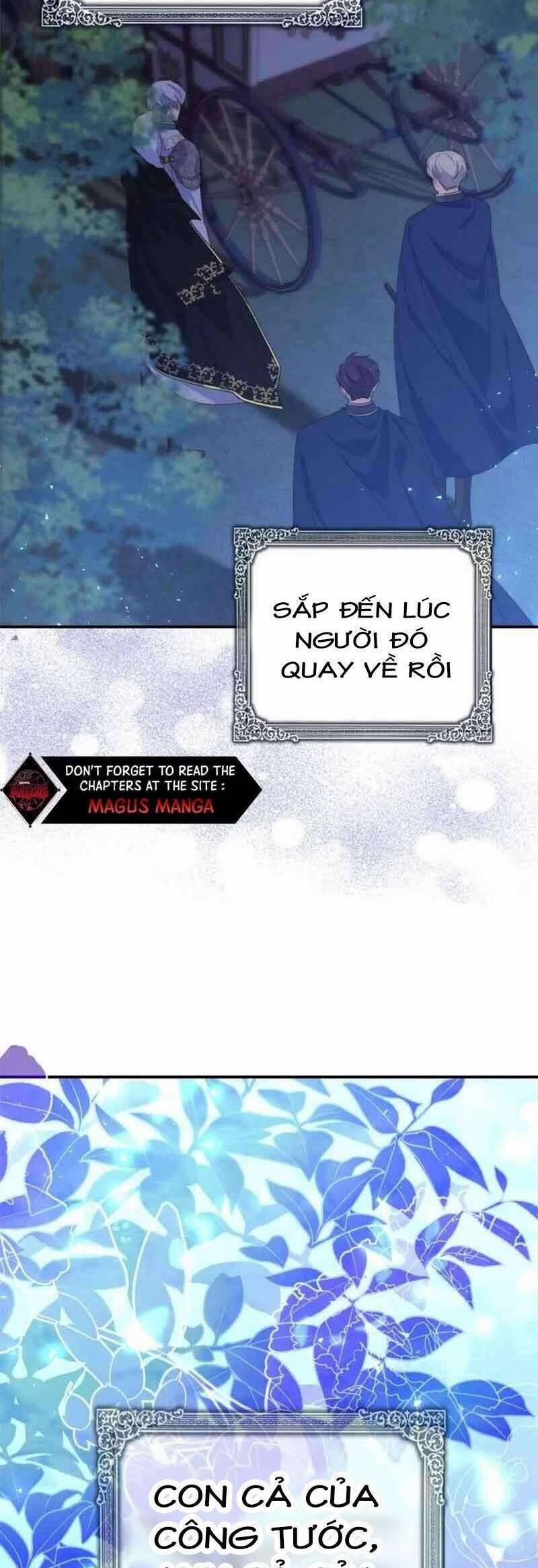 Nàng Công Chúa Tiên Tri 7 trang 56