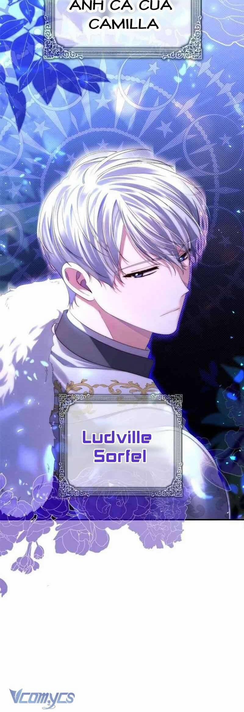 Nàng Công Chúa Tiên Tri 7 trang 57