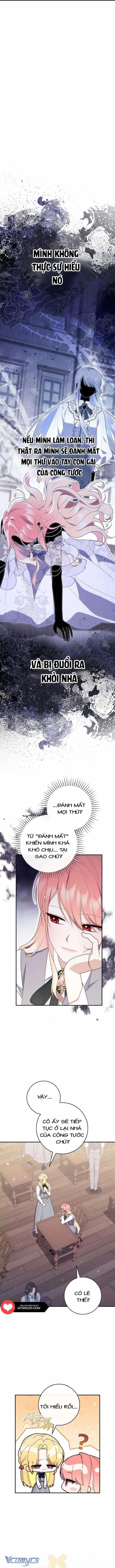 Nàng Công Chúa Tiên Tri 70 trang 0