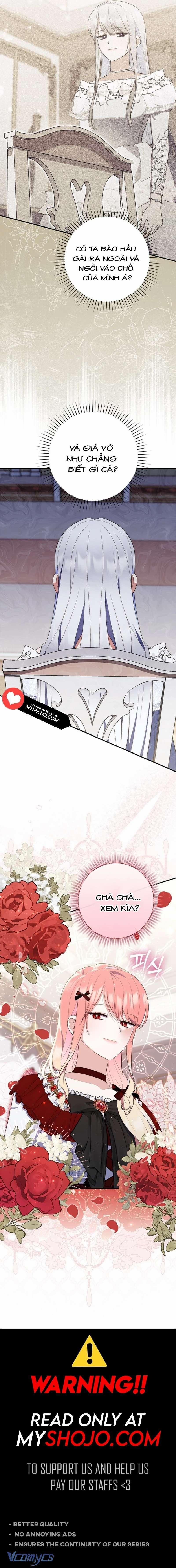 Nàng Công Chúa Tiên Tri 70 trang 13