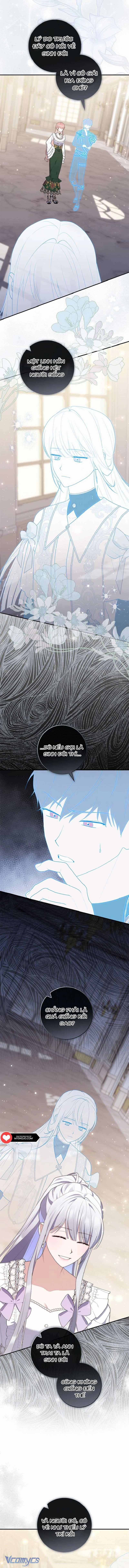 Nàng Công Chúa Tiên Tri 71 trang 6