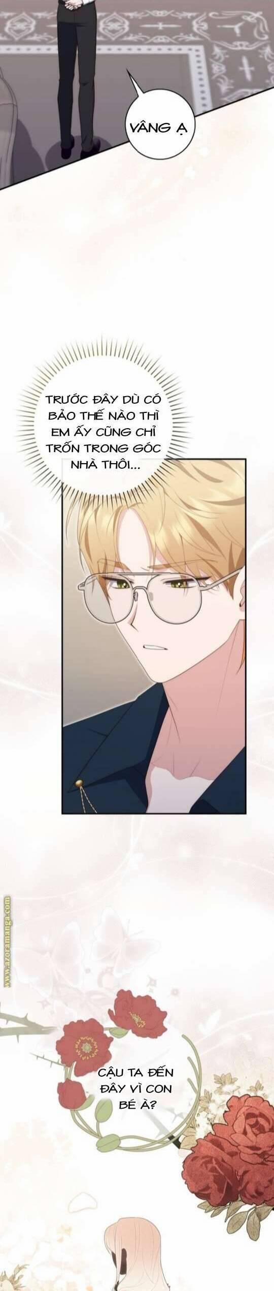 Nàng Công Chúa Tiên Tri 72 trang 1