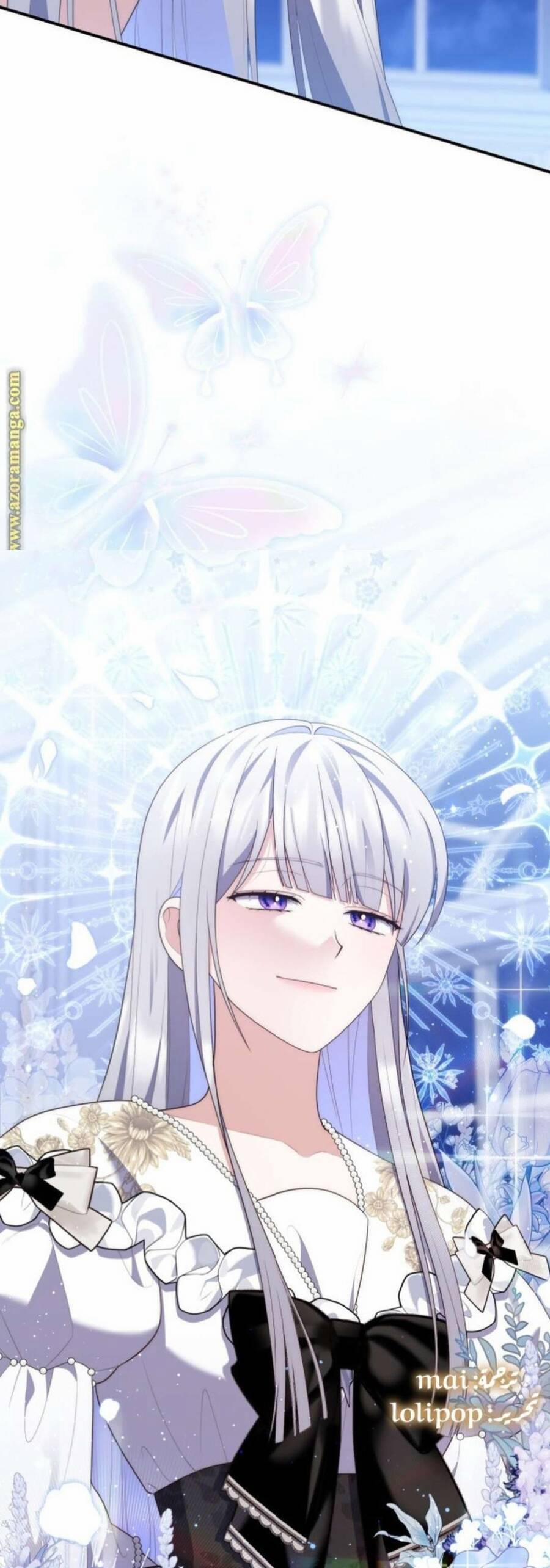 Nàng Công Chúa Tiên Tri 72 trang 37