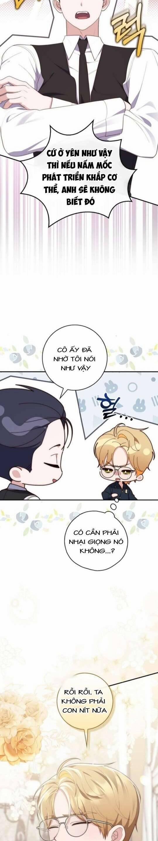 Nàng Công Chúa Tiên Tri 72 trang 4