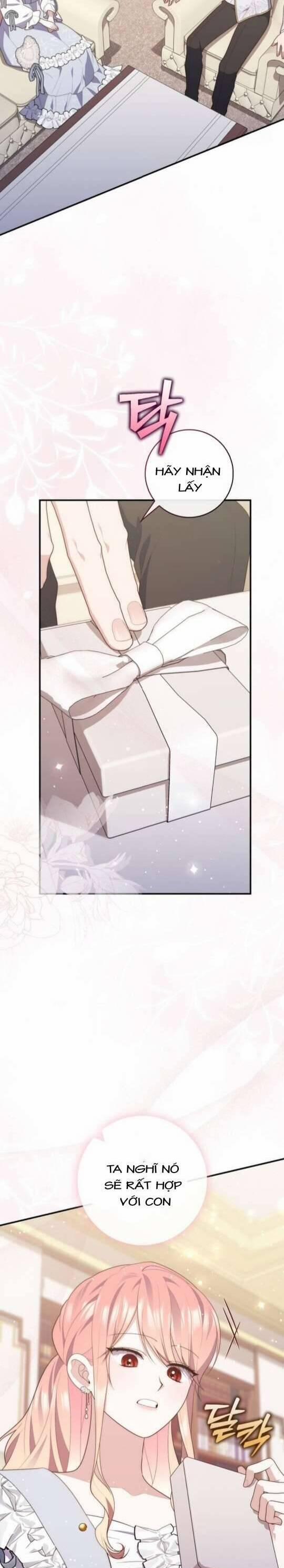 Nàng Công Chúa Tiên Tri 72 trang 7