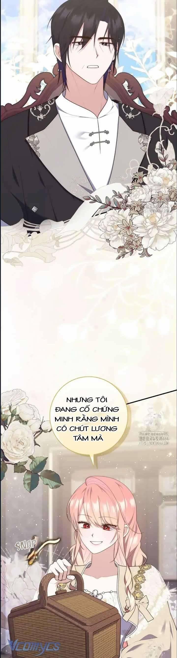 Nàng Công Chúa Tiên Tri 73 trang 1