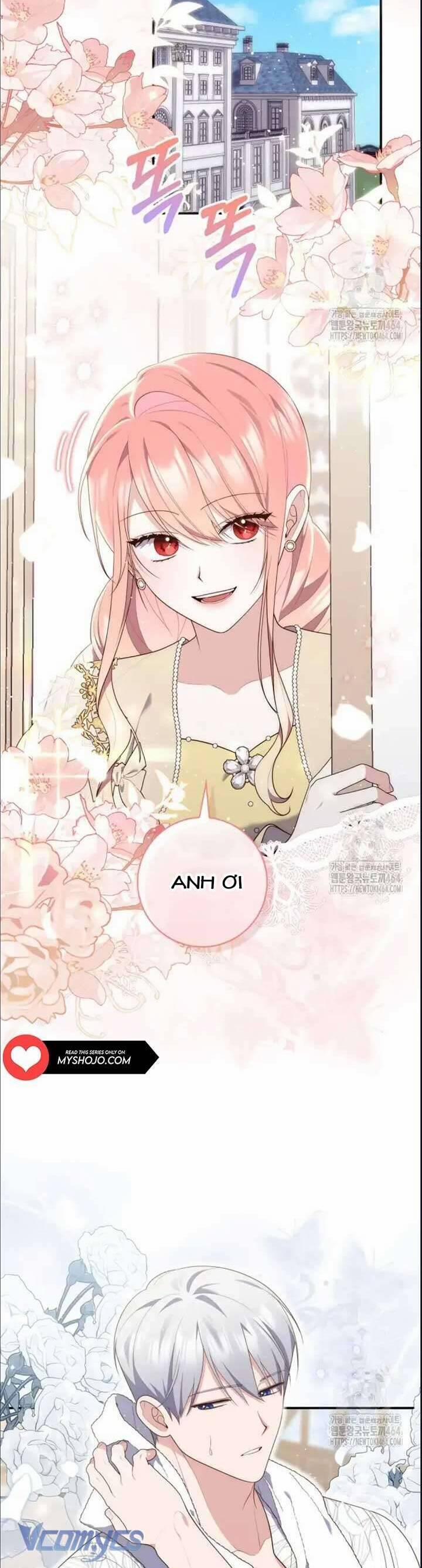 Nàng Công Chúa Tiên Tri 73 trang 13