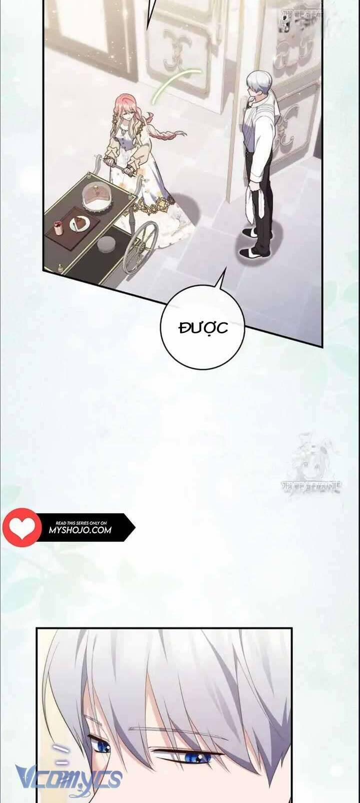 Nàng Công Chúa Tiên Tri 73 trang 15