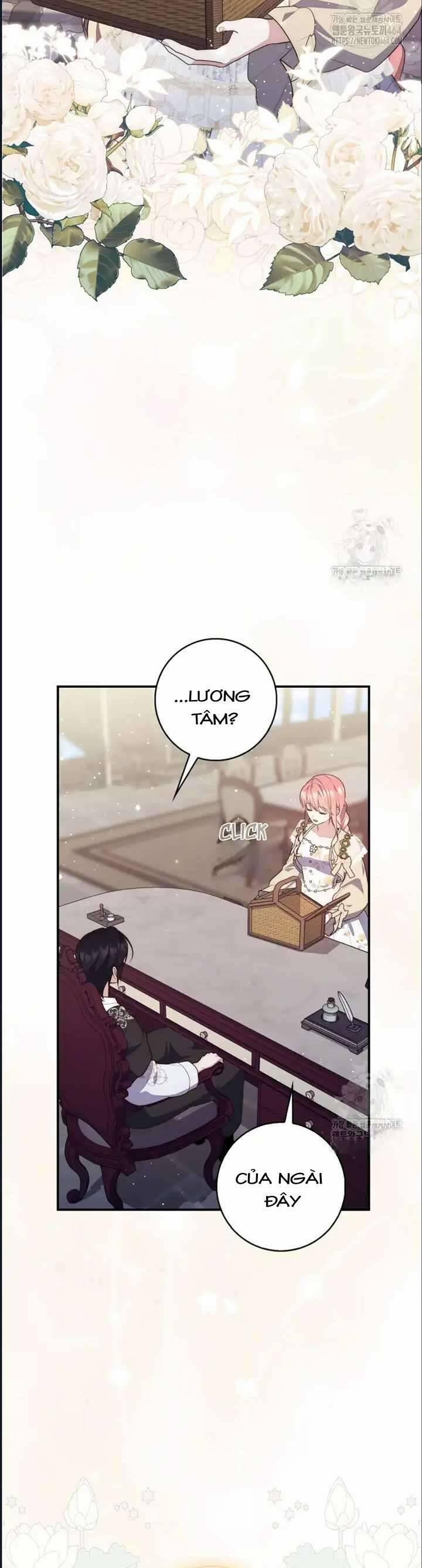 Nàng Công Chúa Tiên Tri 73 trang 2