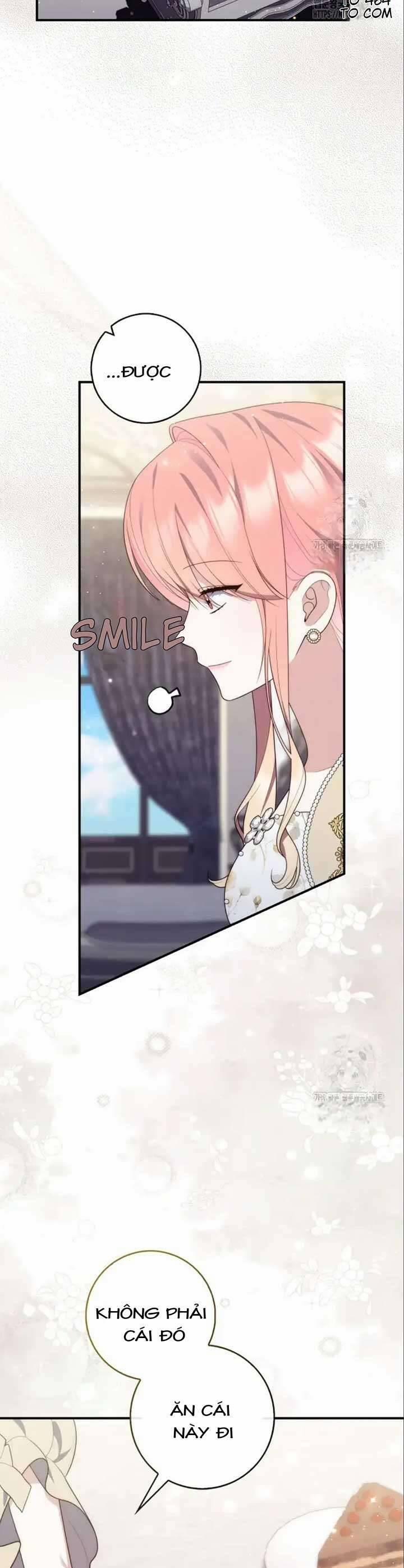 Nàng Công Chúa Tiên Tri 73 trang 20