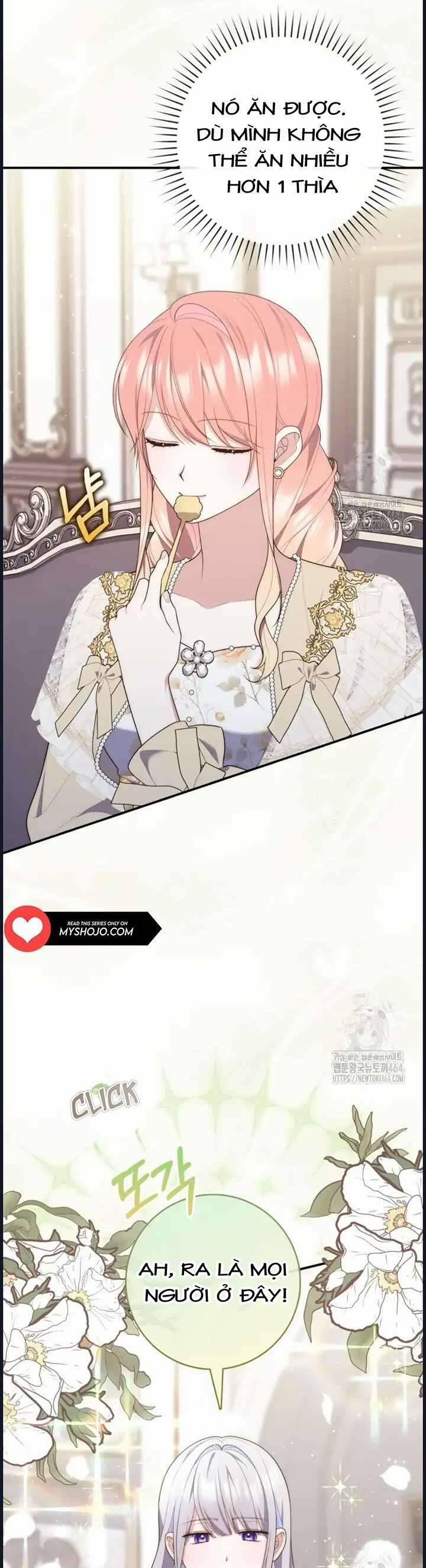 Nàng Công Chúa Tiên Tri 73 trang 24