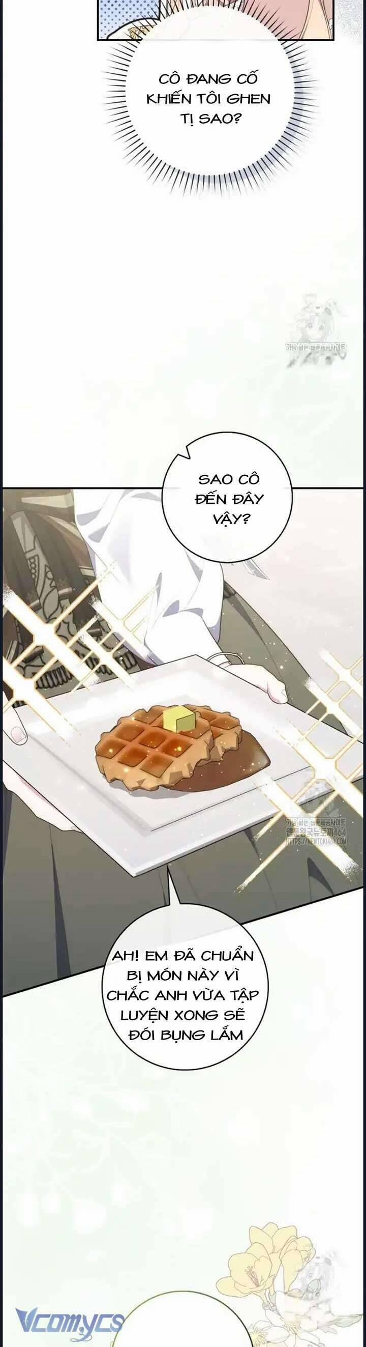 Nàng Công Chúa Tiên Tri 73 trang 29