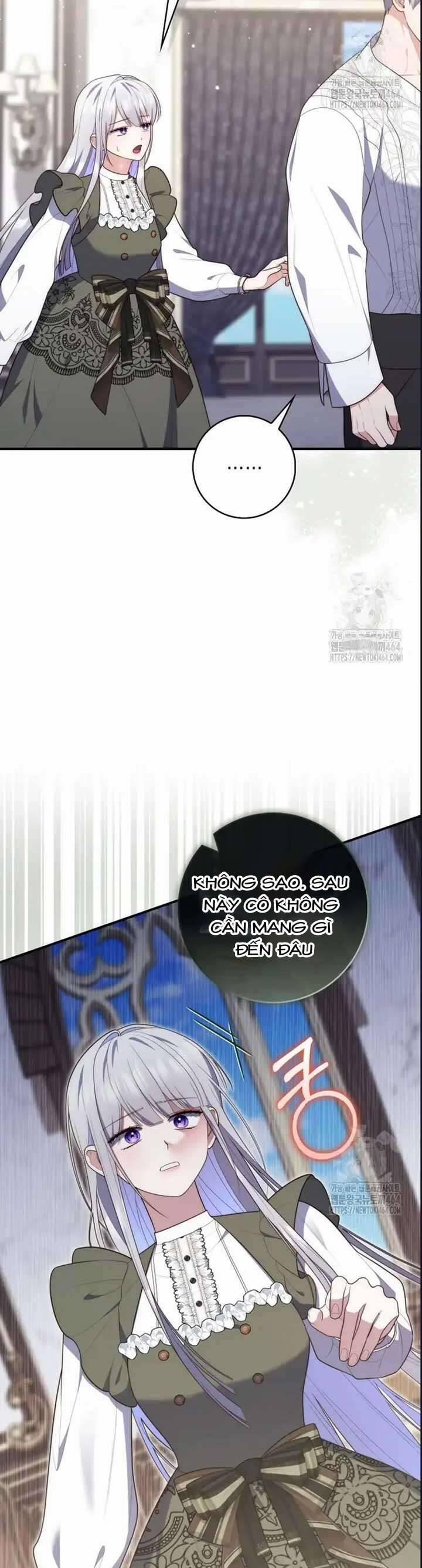 Nàng Công Chúa Tiên Tri 73 trang 36