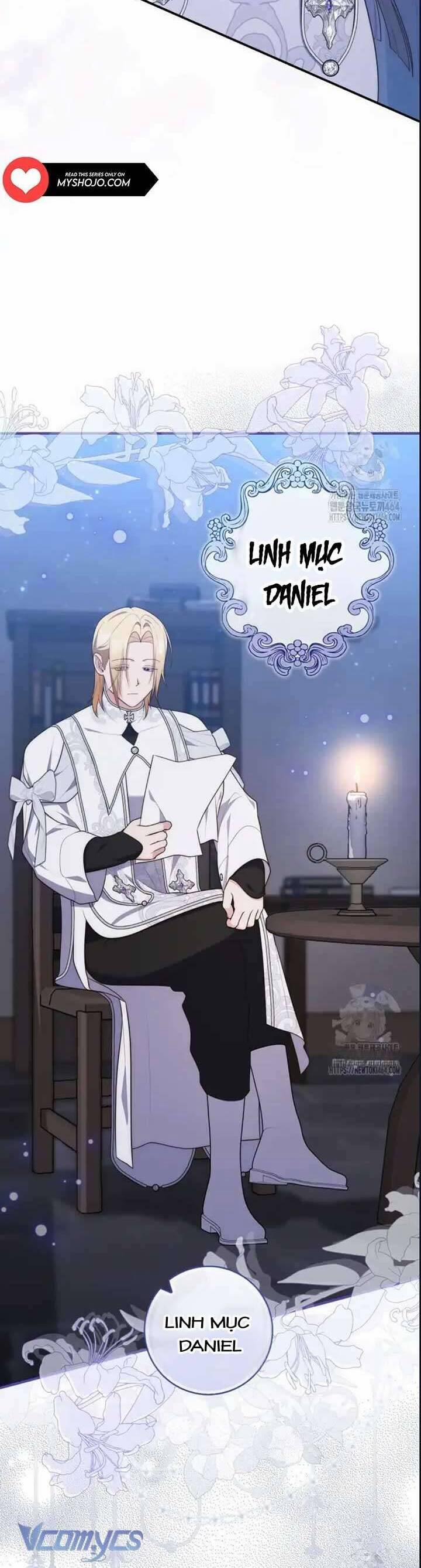 Nàng Công Chúa Tiên Tri 73 trang 45