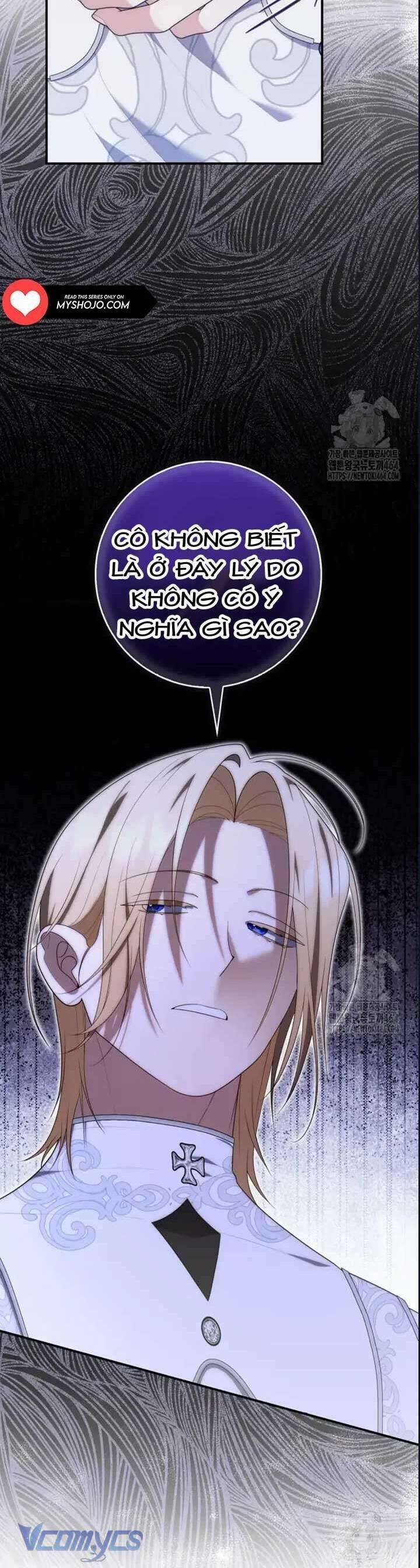 Nàng Công Chúa Tiên Tri 73 trang 49