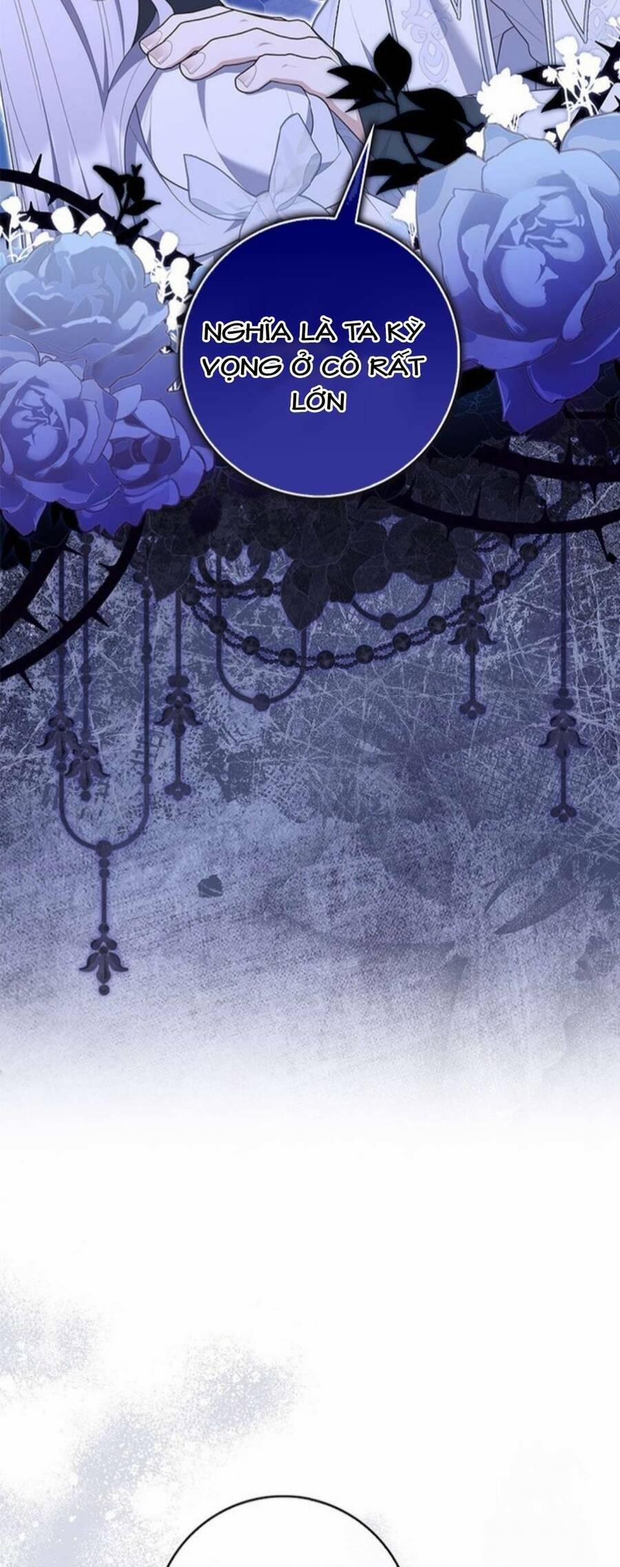 Nàng Công Chúa Tiên Tri 74 trang 1