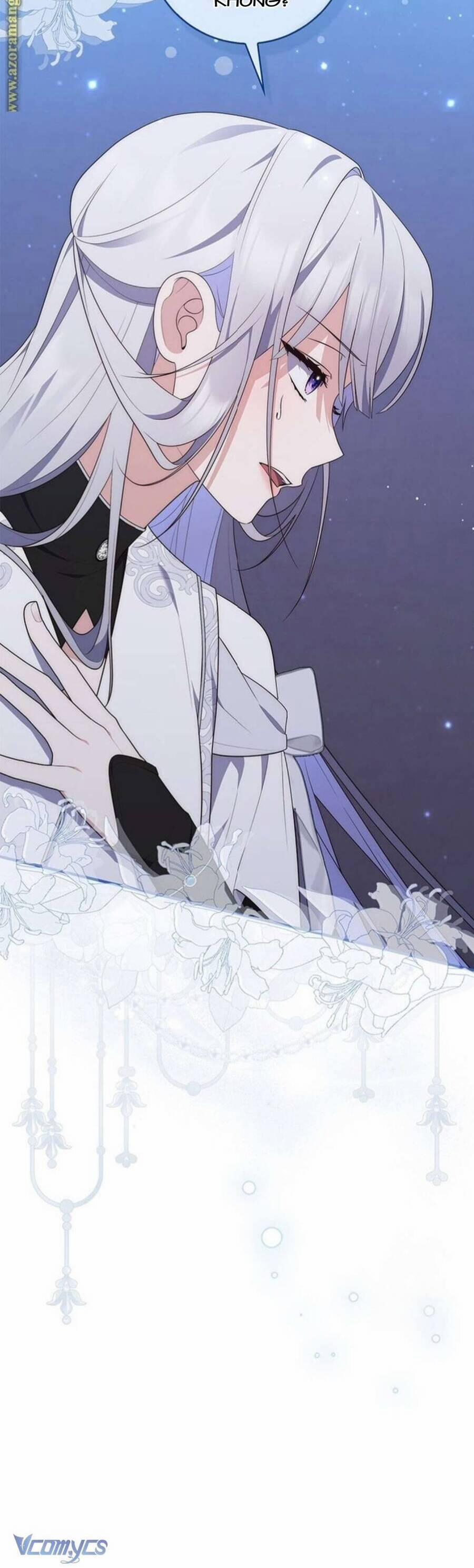 Nàng Công Chúa Tiên Tri 74 trang 11