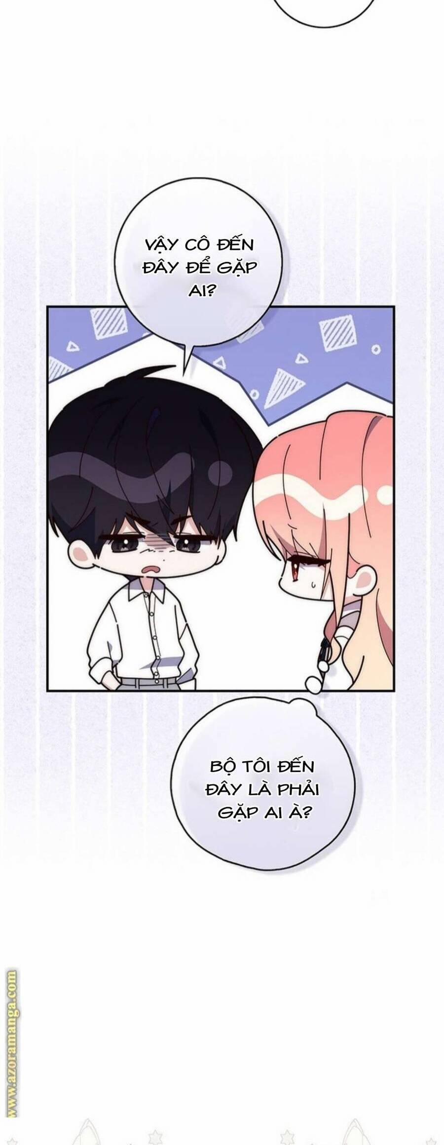 Nàng Công Chúa Tiên Tri 74 trang 22