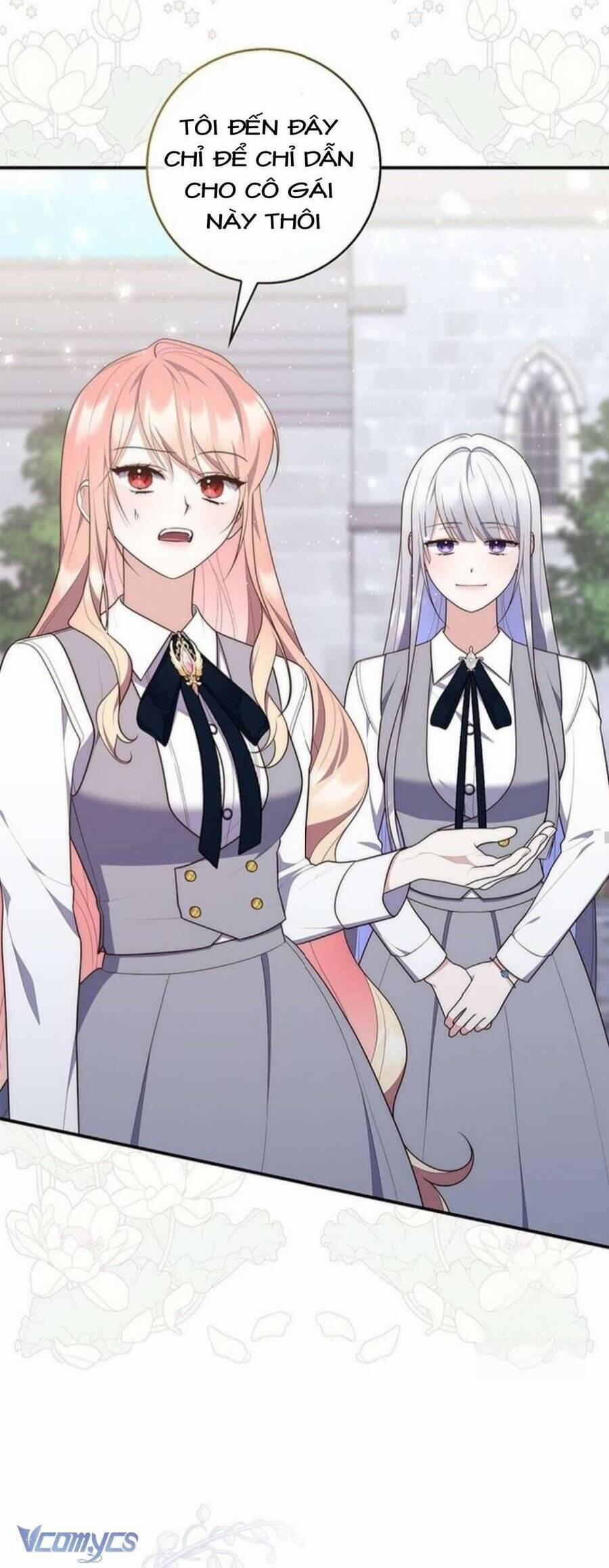 Nàng Công Chúa Tiên Tri 74 trang 23