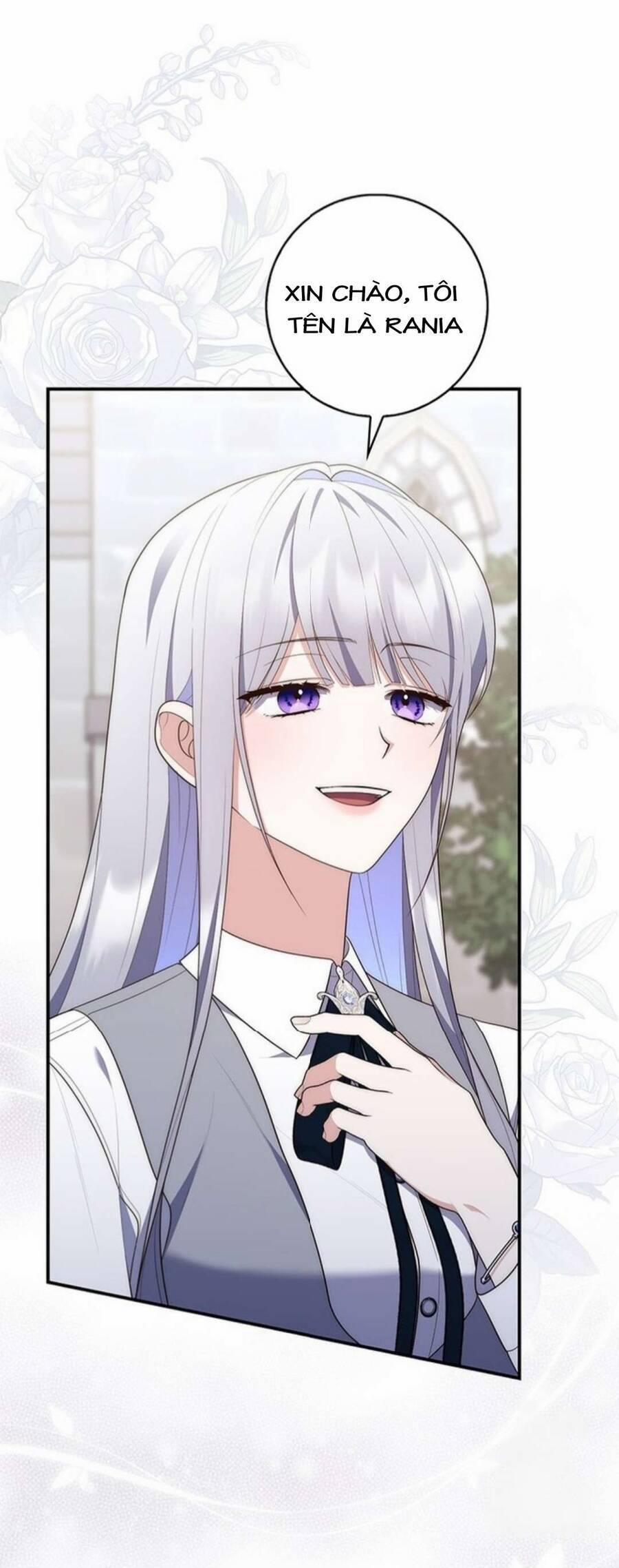 Nàng Công Chúa Tiên Tri 74 trang 24