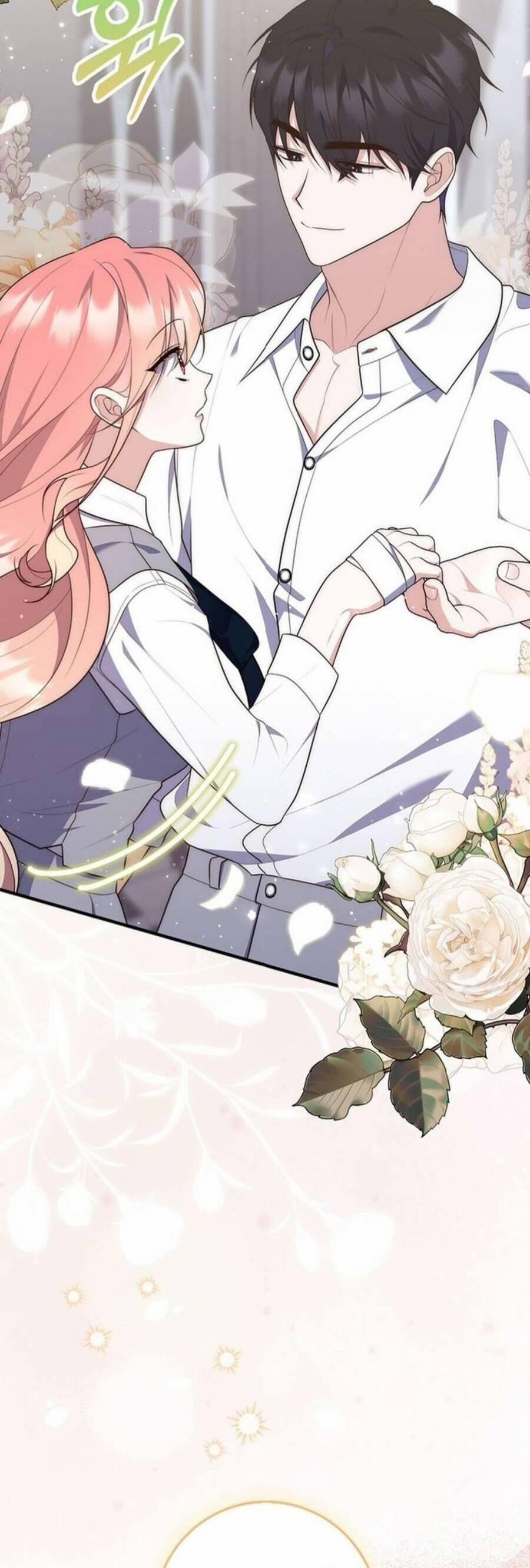 Nàng Công Chúa Tiên Tri 74 trang 34