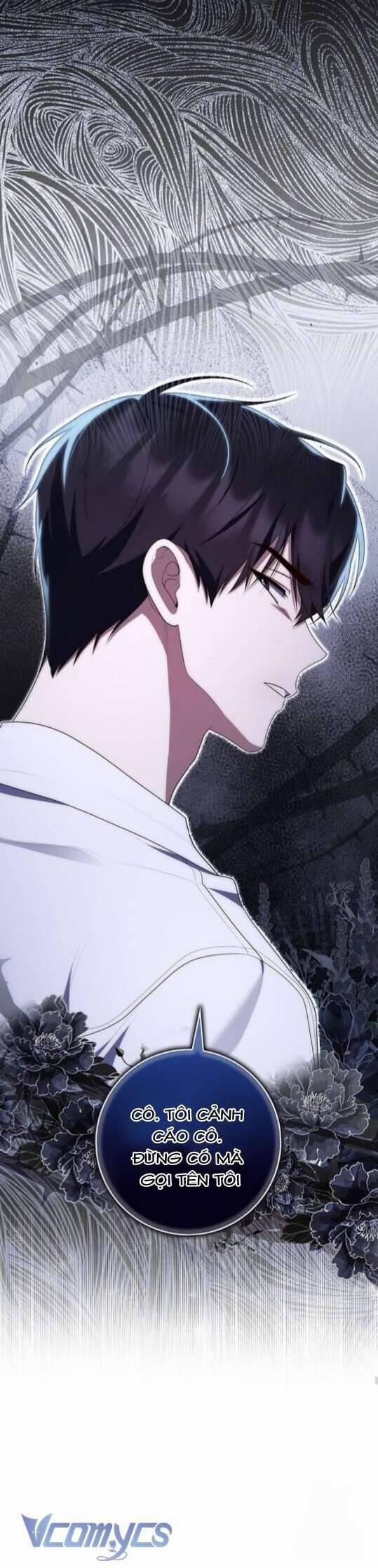 Nàng Công Chúa Tiên Tri 74 trang 43