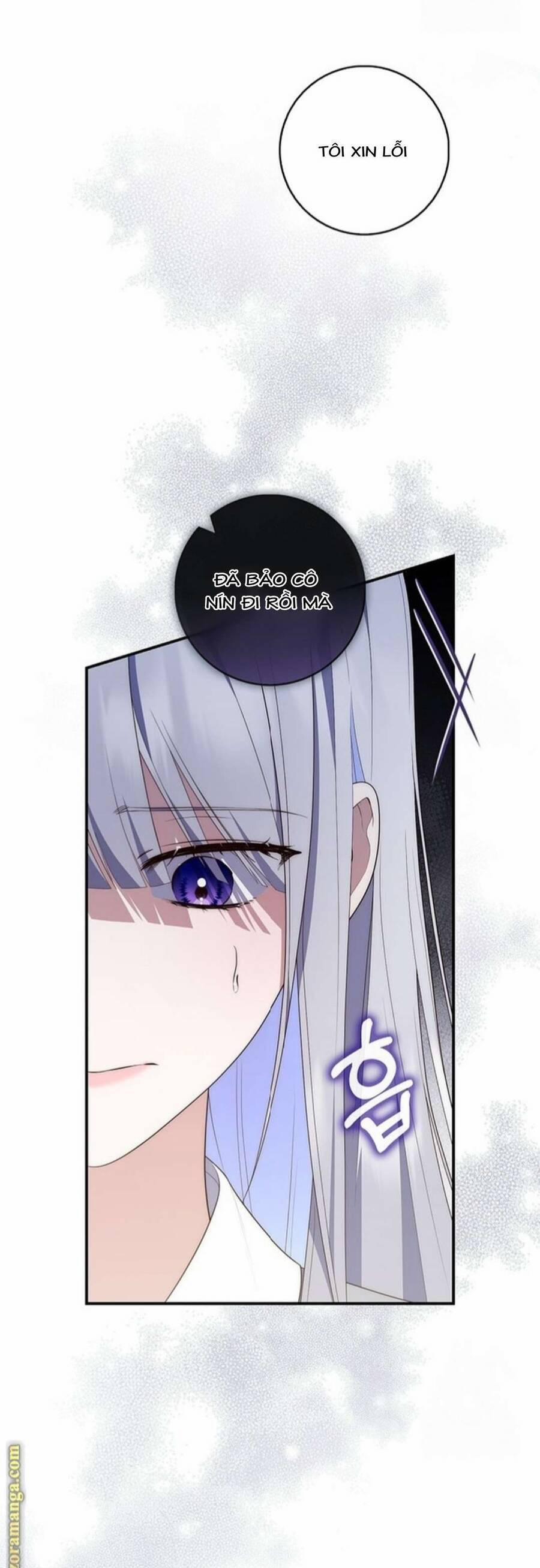 Nàng Công Chúa Tiên Tri 74 trang 44