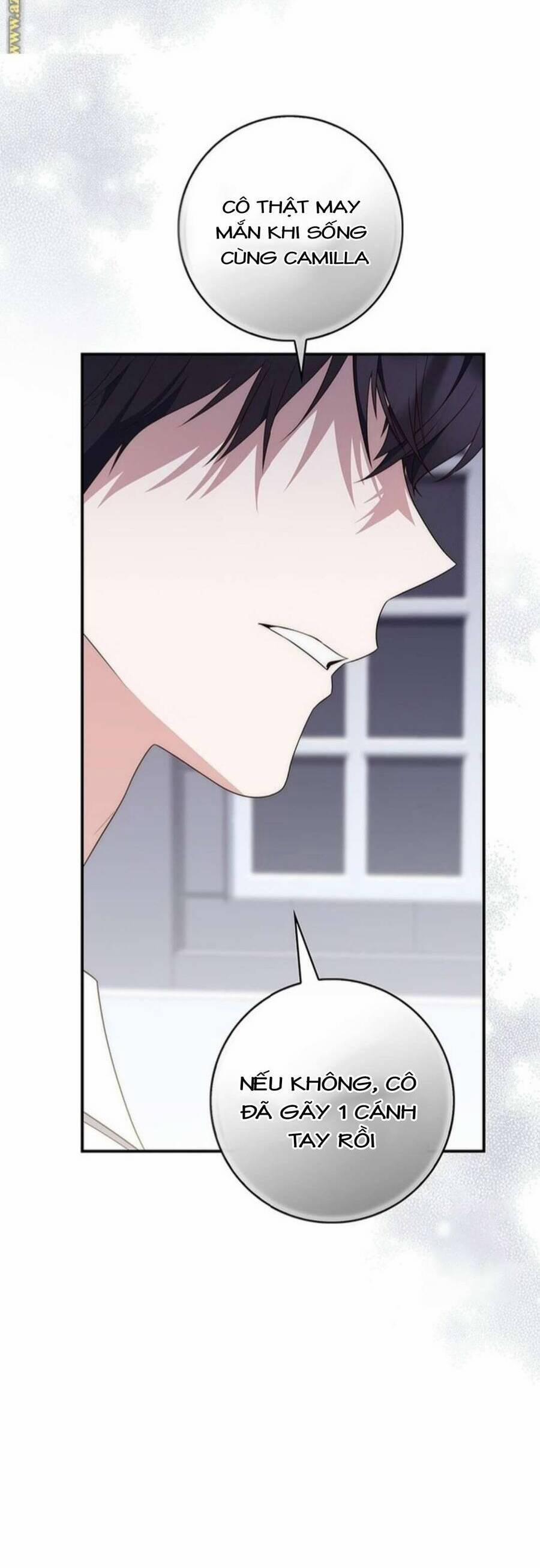 Nàng Công Chúa Tiên Tri 74 trang 45