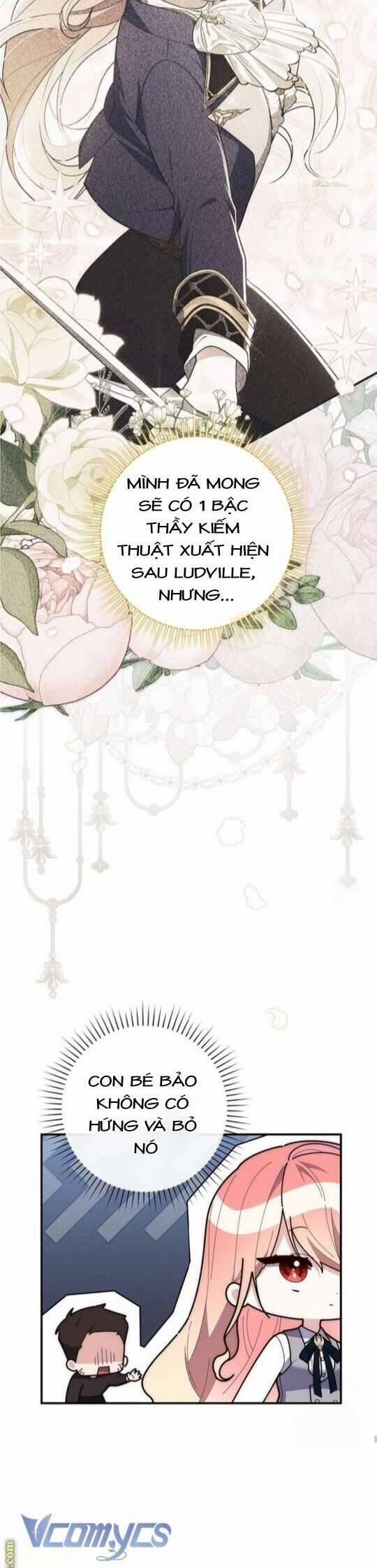 Nàng Công Chúa Tiên Tri 74 trang 49