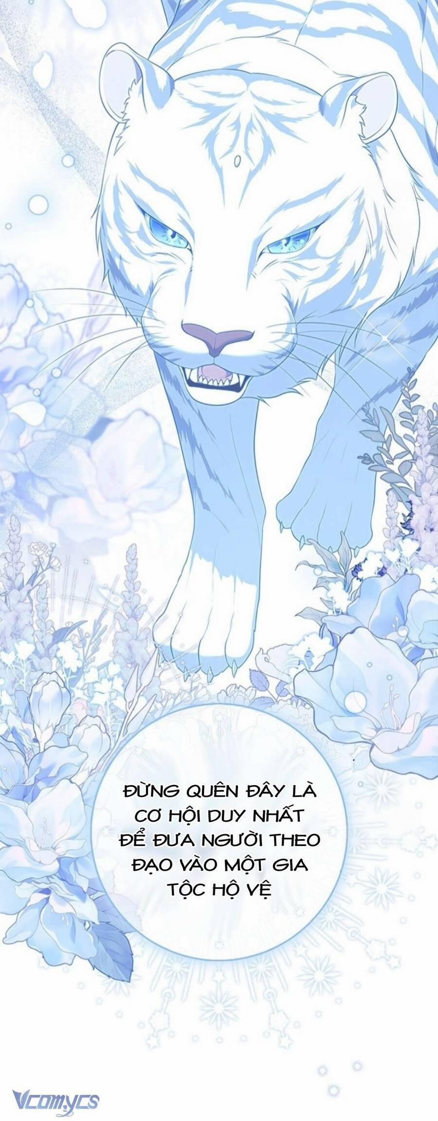 Nàng Công Chúa Tiên Tri 74 trang 6