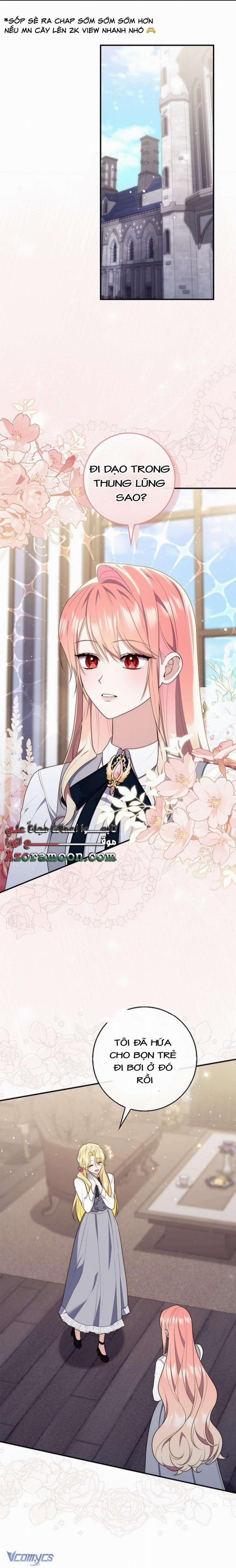 Nàng Công Chúa Tiên Tri 75 trang 0