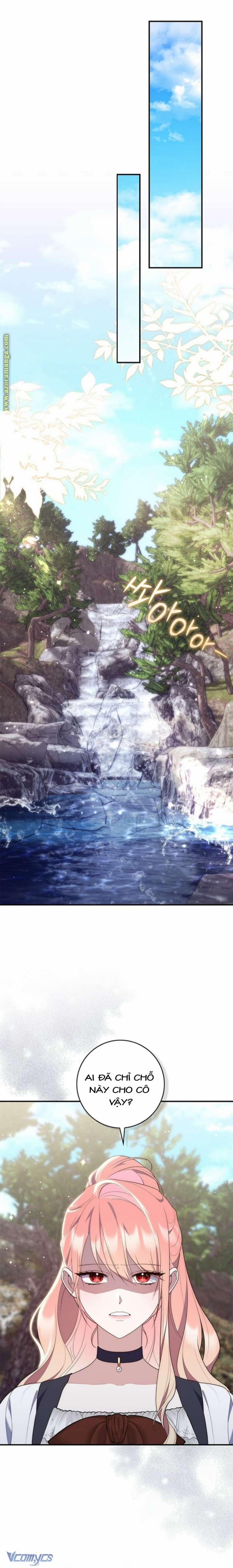 Nàng Công Chúa Tiên Tri 75 trang 6