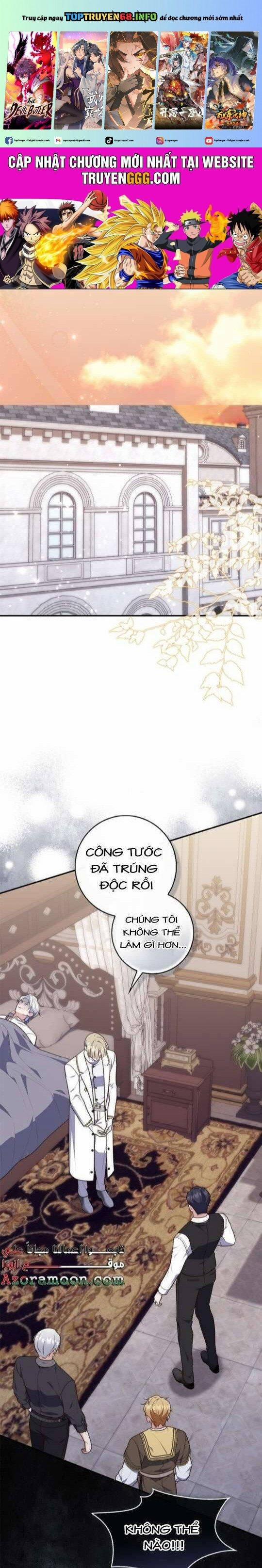 Nàng Công Chúa Tiên Tri 76 trang 0