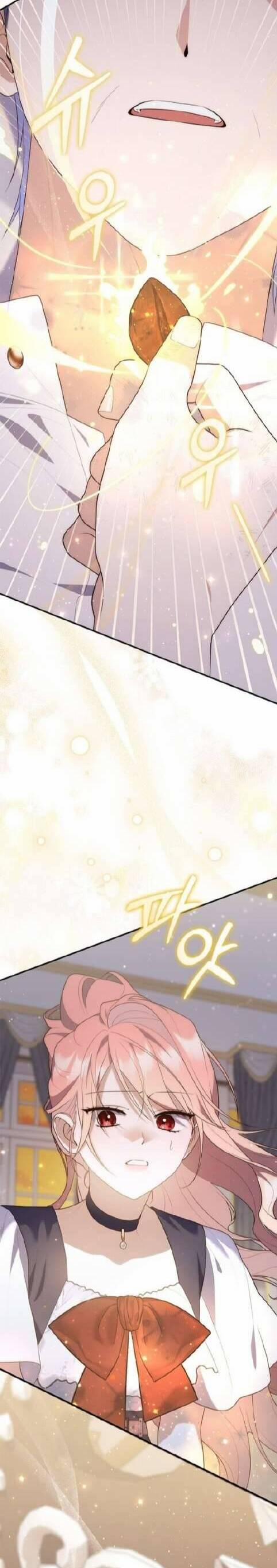 Nàng Công Chúa Tiên Tri 76 trang 20