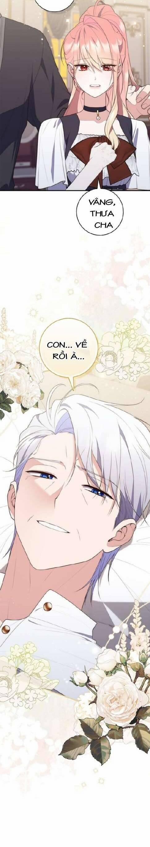 Nàng Công Chúa Tiên Tri 76 trang 26