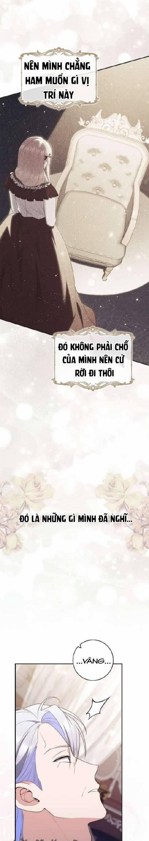 Nàng Công Chúa Tiên Tri 76 trang 28