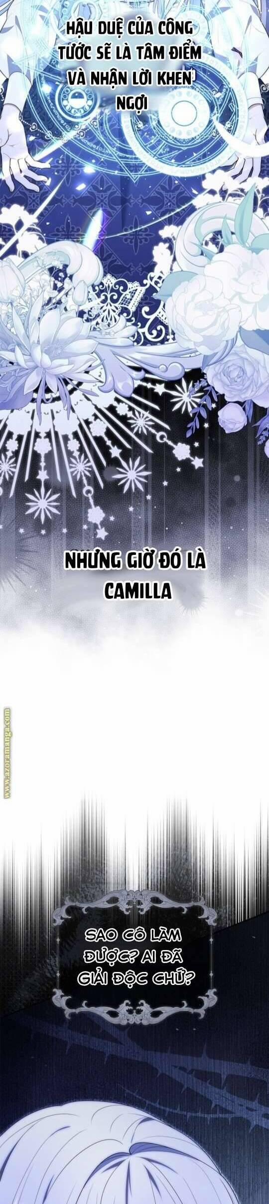 Nàng Công Chúa Tiên Tri 76 trang 33