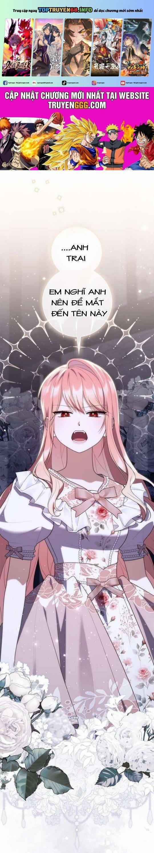 Nàng Công Chúa Tiên Tri 78 trang 0