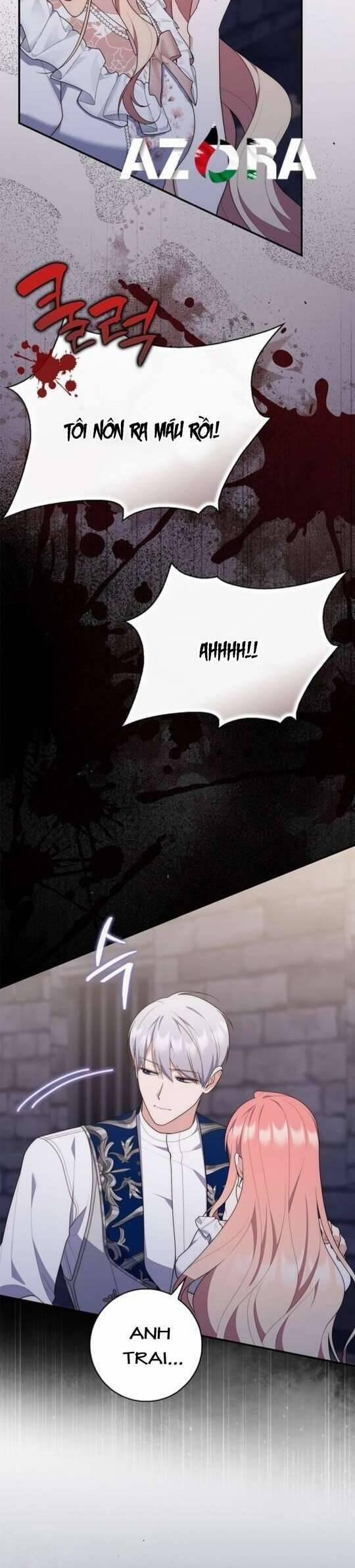 Nàng Công Chúa Tiên Tri 78 trang 2