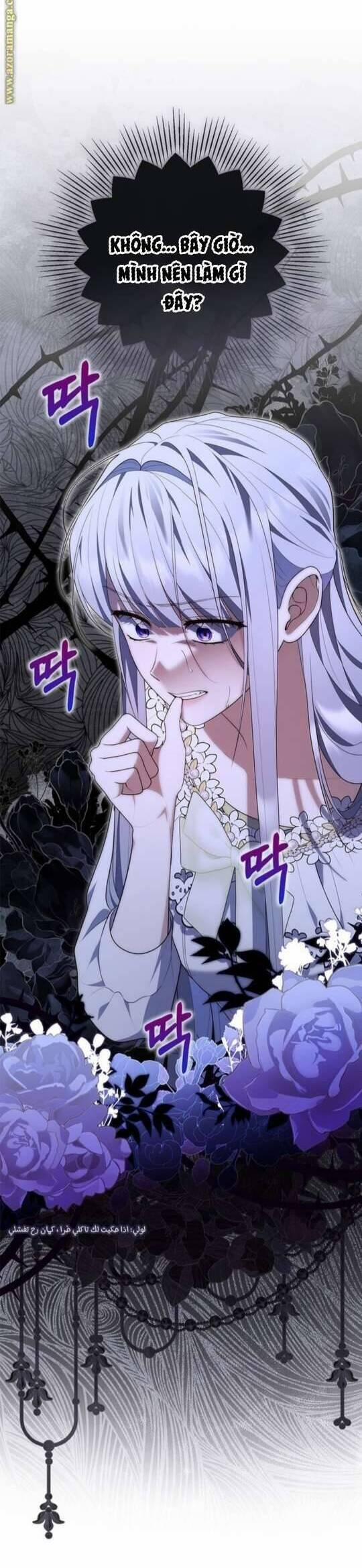 Nàng Công Chúa Tiên Tri 78 trang 23