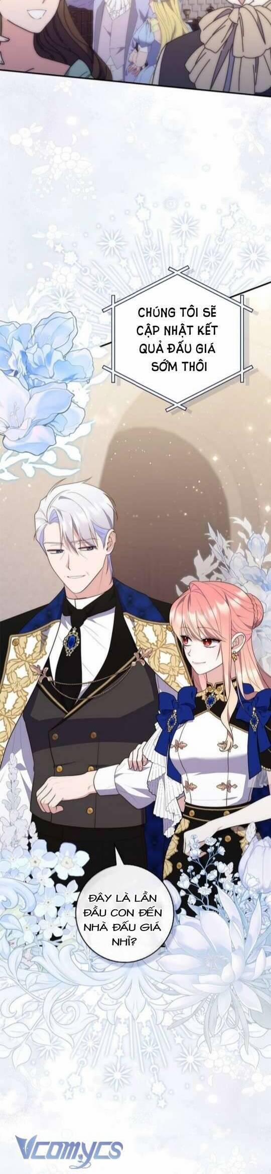 Nàng Công Chúa Tiên Tri 78 trang 25