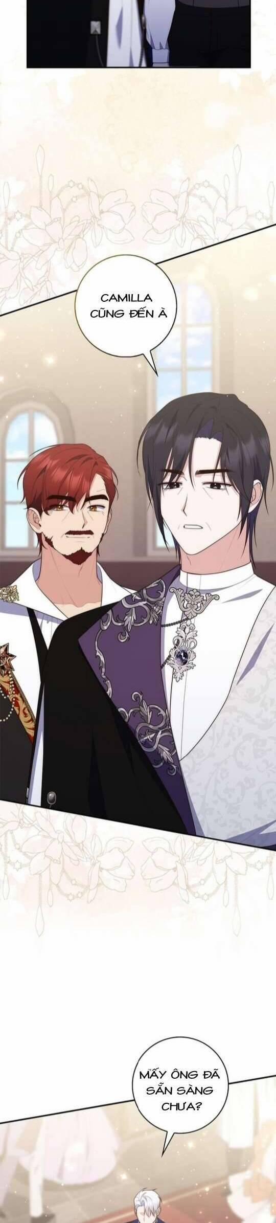 Nàng Công Chúa Tiên Tri 78 trang 27