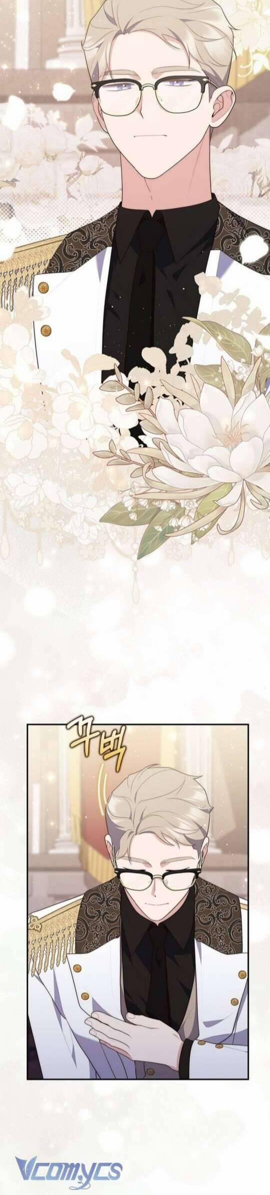 Nàng Công Chúa Tiên Tri 78 trang 29