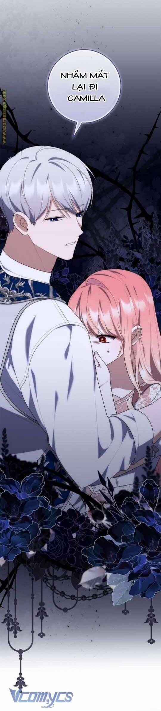 Nàng Công Chúa Tiên Tri 78 trang 3