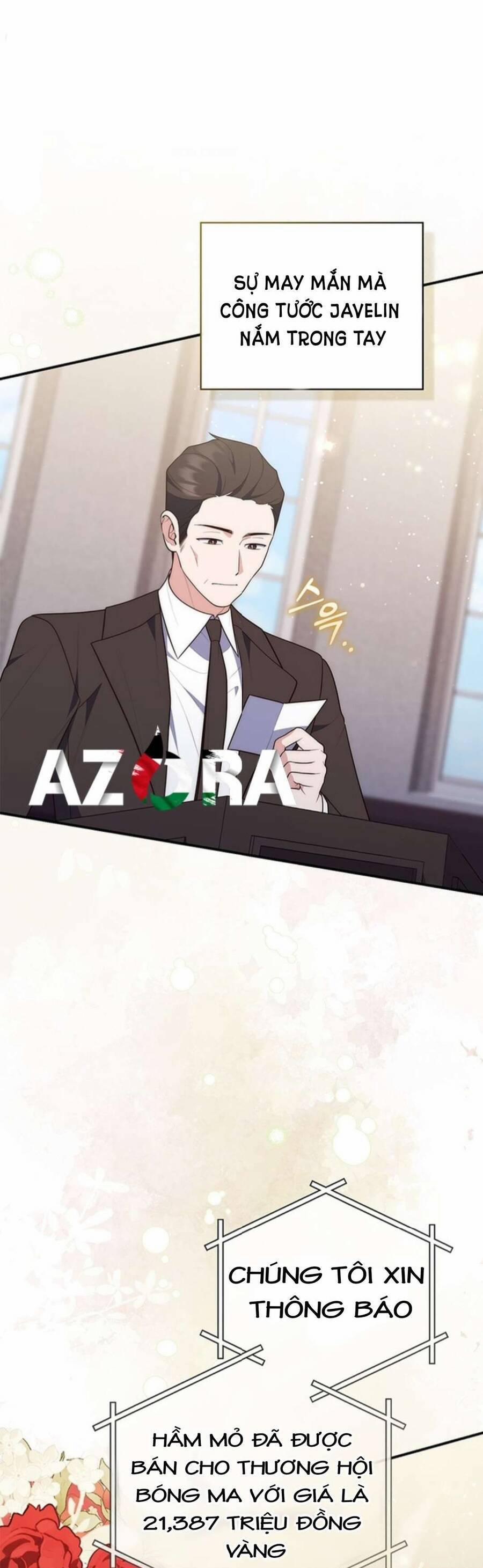 Nàng Công Chúa Tiên Tri 78 trang 36