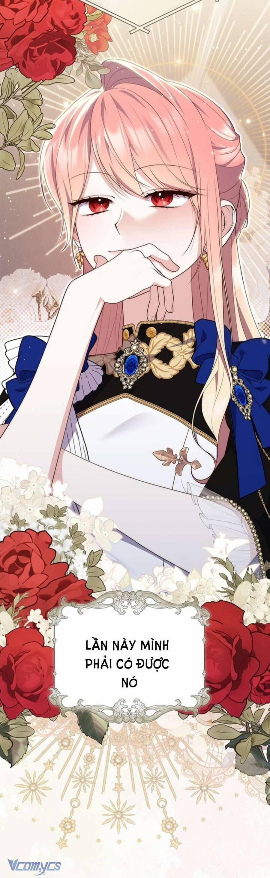 Nàng Công Chúa Tiên Tri 78 trang 37