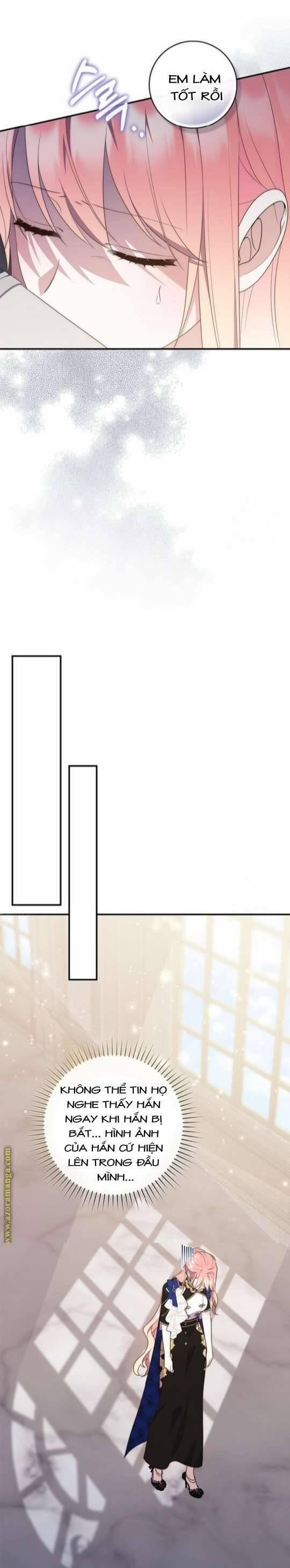 Nàng Công Chúa Tiên Tri 78 trang 4