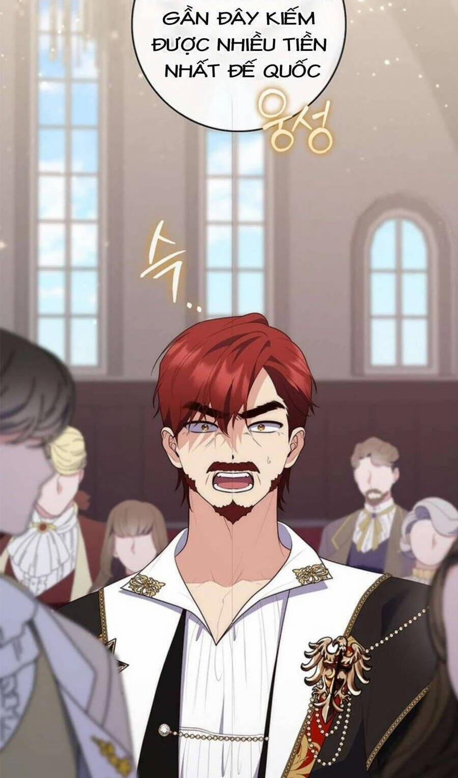 Nàng Công Chúa Tiên Tri 79 trang 1